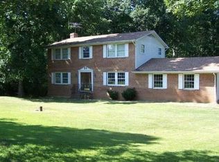 16052 Simon Kenton Rd, Haymarket, VA 20169