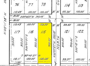 19858 Tackle Ave, Willow, AK 99688