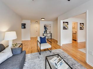 2501 Calvert St NW #103.2, Washington, DC 20008