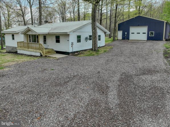 4376 Chestnut Ridge Rd, Grantsville, MD 21536