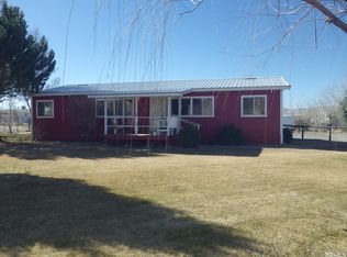 5870 Karen Dr, Winnemucca, NV 89445