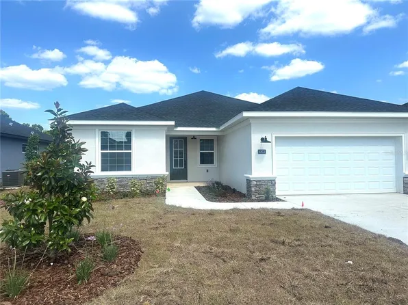 4813 NW 8th Ter, Ocala, FL 34475