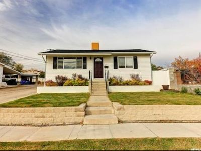249 E 800 N, Price, UT, 84501