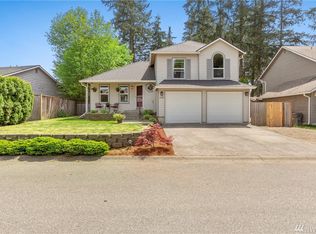 6128 142nd St SE, Everett, WA 98208