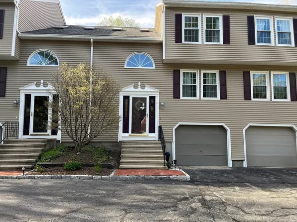 4 Herbert Dr #B, Sutton, MA 01590