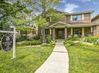 1465 S Fillmore St, Denver, CO 80210