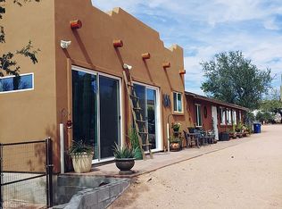 5775 E Mockingbird St, Apache Junction, AZ 85119