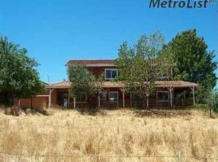 1364 Auburn Rd, Lincoln, CA 95648