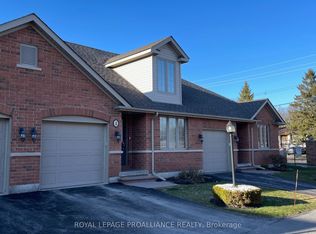194 Haig Rd #4, Belleville, ON K8N0A8