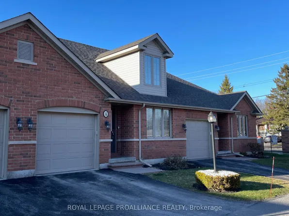 194 Haig Rd #4, Belleville, ON K8N 0A8