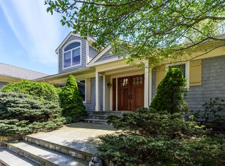 91 Old Hyde Rd, Weston, CT 06883