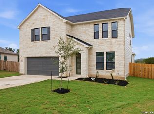 644 Siefert Pond Dr, Boerne, TX 78006