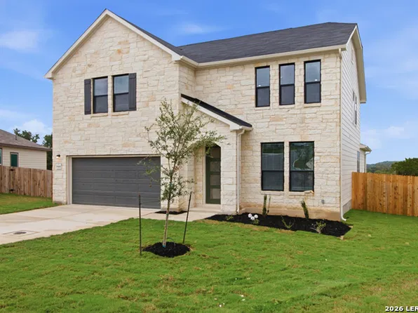 644 Siefert Pond Dr, Boerne, TX 78006
