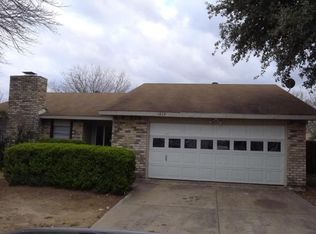 1613 Whittenburg Dr, Fort Worth, TX 76134