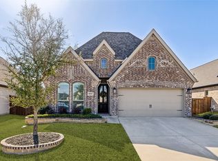 8212 San Bernard Trl, McKinney, TX 75071