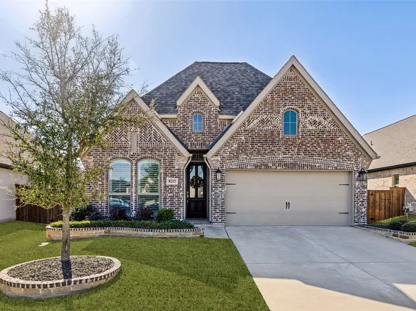 8212 San Bernard Trl, McKinney, TX 75071