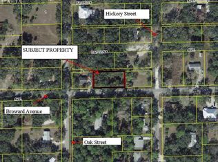 Broward Ave, Labelle, FL 33935