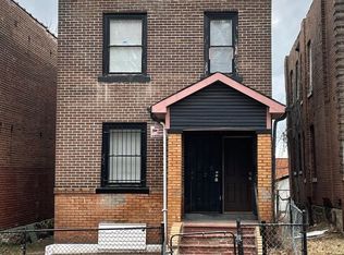 3507 Pennsylvania Ave #2F, Saint Louis, MO