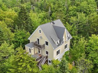 40 Big Rock Ln, Chester, NS B0J1J0