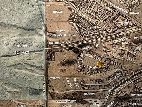 5th image of 2729 Promontory Drive