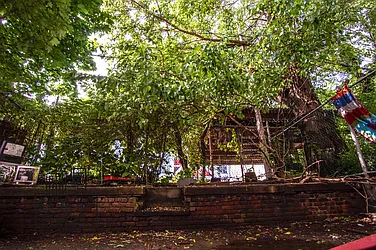 Rented by Lofts and Flats LLC