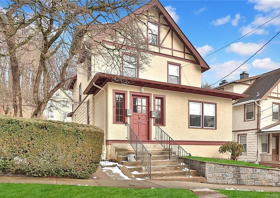 26 Cleveland Street, Valhalla, NY 10595 Zillow