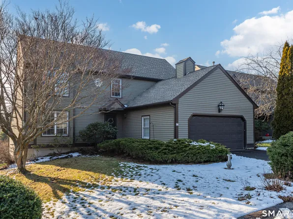 83 Long Hill Farm #83, Guilford, CT 06437