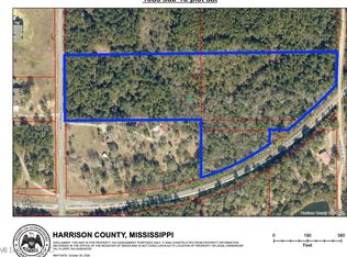 McDonald Rd, Pass Christian, MS 39571