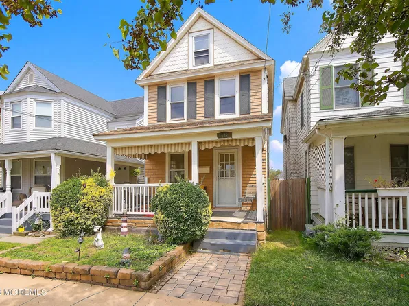 506 Park Place Avenue, Bradley Beach, NJ 07720