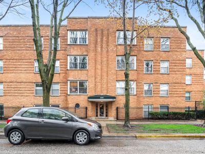 4939 N Wolcott Ave APT 3A, Chicago, IL, 60640