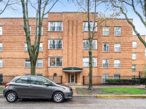 4939 N Wolcott Ave APT 3A, Chicago, IL 60640