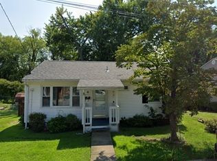2414 Cherry Ave, Parkersburg, WV 26104
