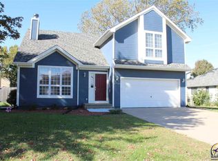 2733 SW Stutley Rd, Topeka, KS 66614