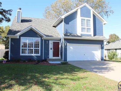 2733 SW Stutley Rd, Topeka, KS, 66614