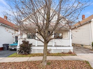 7007 War Ave, Cleveland, OH