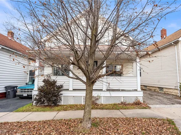 7007 War Ave, Cleveland, OH 44105