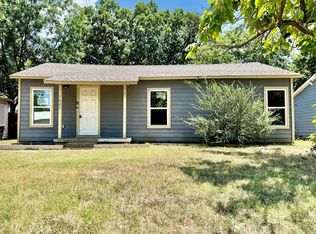 1521 Withers St, Fort Worth, TX 76105