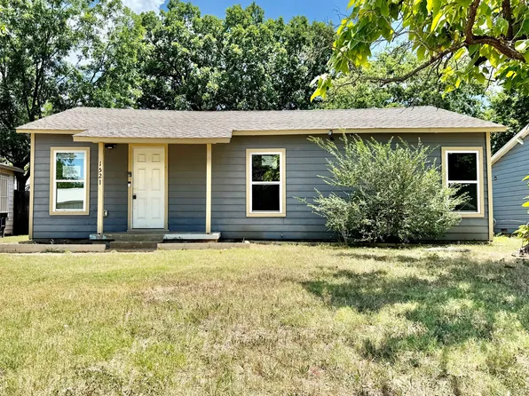 1521 Withers St, Fort Worth, TX 76105