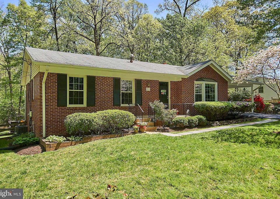 10210 Vale Rd, Vienna, VA 22181 Zillow