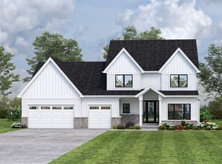 The Camden I Plan, Naperville - Downtown District, Naperville, IL 60540