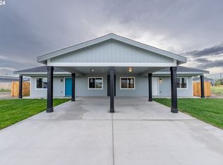 330 Stockton Ave, Umatilla, OR