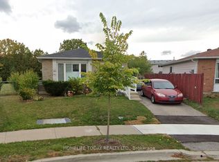 9 Gemshaw Cres #BASEMENT, Toronto, ON M1B 1L3