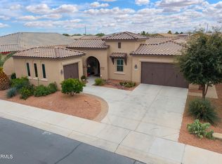 41709 W Springtime Rd, Maricopa, AZ 85138
