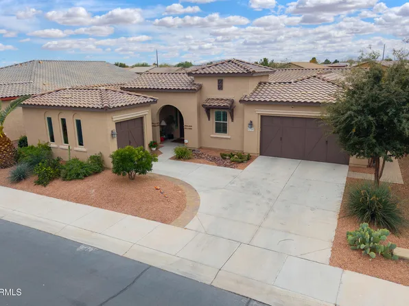 41709 W SPRINGTIME Road, Maricopa, AZ 85138