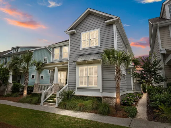 1557 Kepley Dr, Mount Pleasant, SC 29464