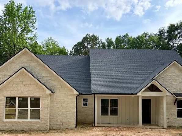 15337 Lakeside Dr, Tyler, TX 75707