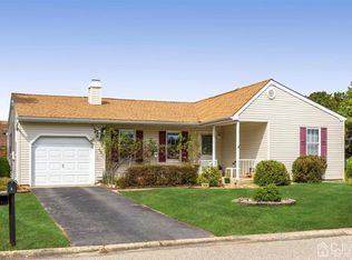 48 Penwood Dr #55, Manchester Township, NJ 08759