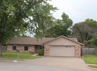 1943 Windstone Ct, Bartlesville, OK 74006