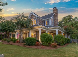 742 Oak Mountain Rd NW, Kennesaw, GA 30152