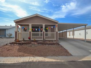 1545 E El Rodeo Rd #122, Fort Mohave, AZ 86426